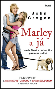Obálka knihy