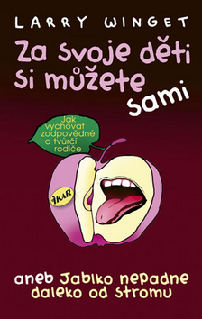 Obálka knihy