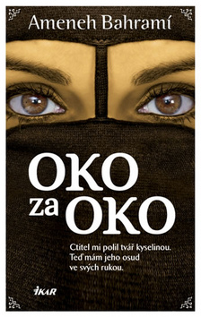 Obálka knihy