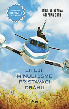 Obálka knihy