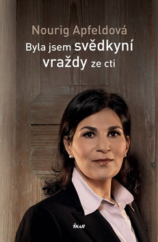 Obálka knihy