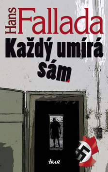 Obálka knihy