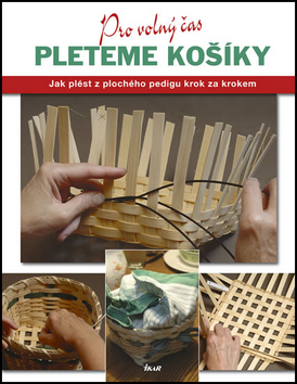 Obálka knihy