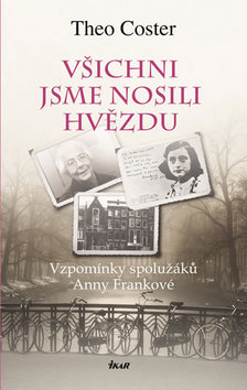 Obálka knihy