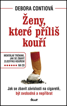Obálka knihy