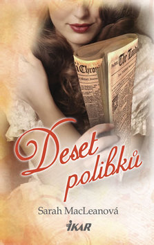 Obálka knihy
