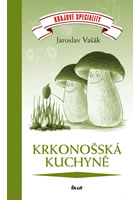 Obálka knihy