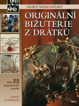 Obálka knihy