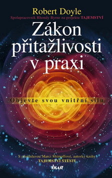 Obálka knihy