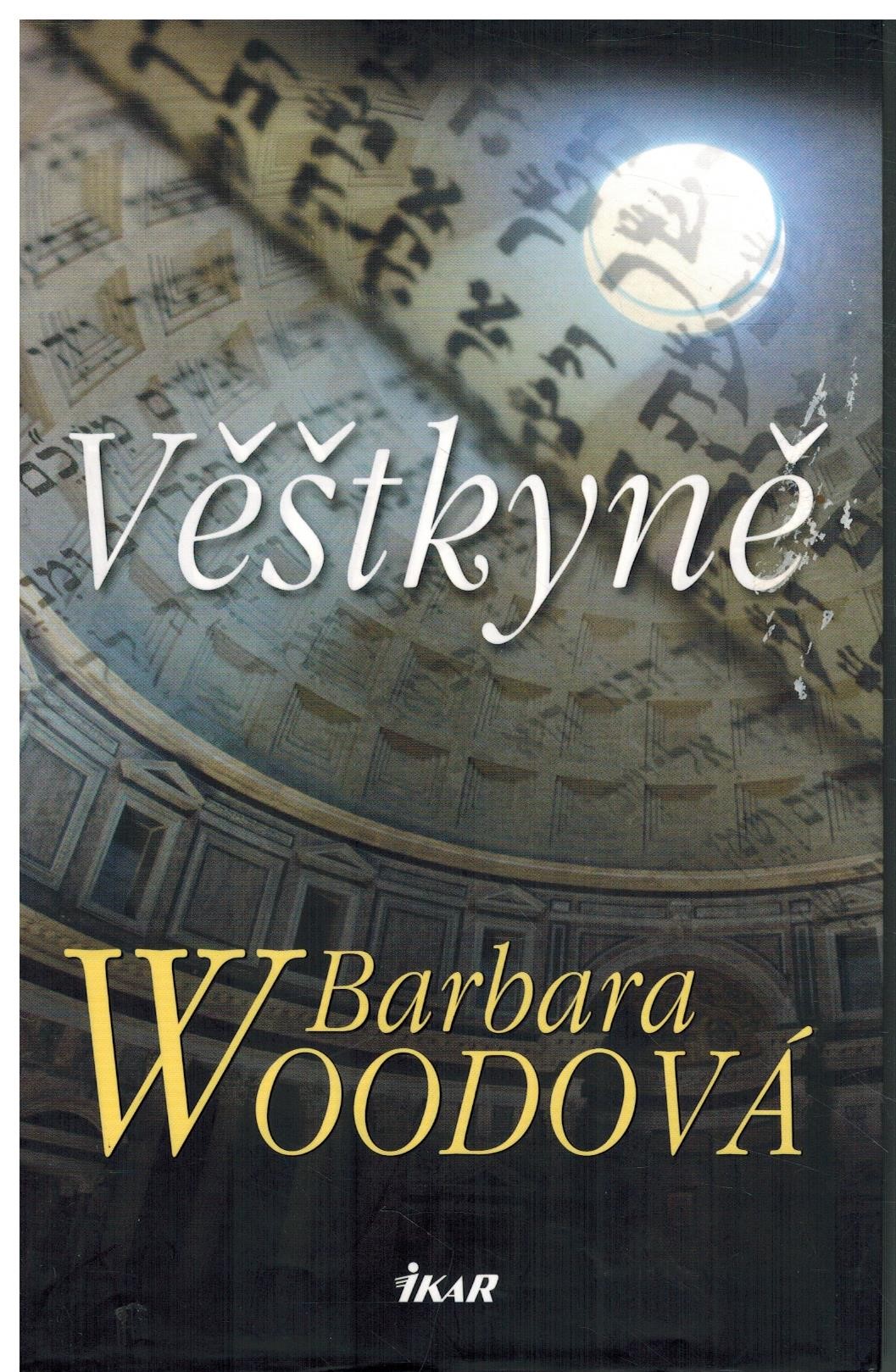 VĚŠTKYNĚ - 4. VYDÁNÍ