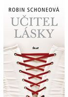Obálka knihy
