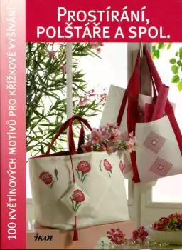 PROSTÍRÁNÍ, POLŠTÁŘE A SPOL.