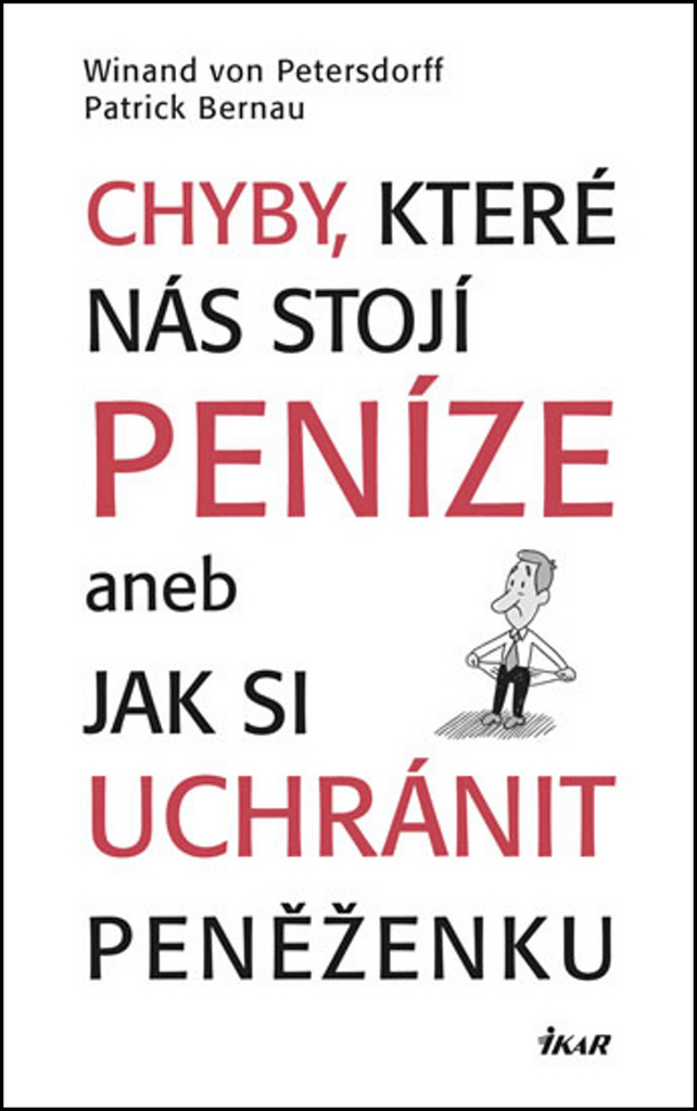 CHYBY, KTERÉ NÁS STOJÍ PENÍZE ANEB JAK..