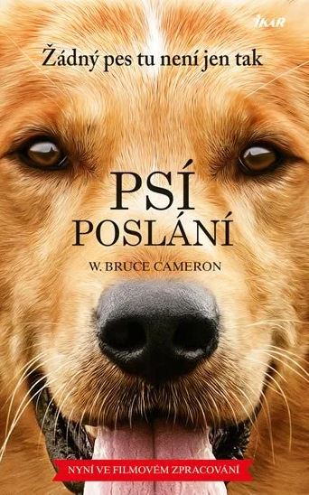 PSÍ POSLÁNÍ 1.