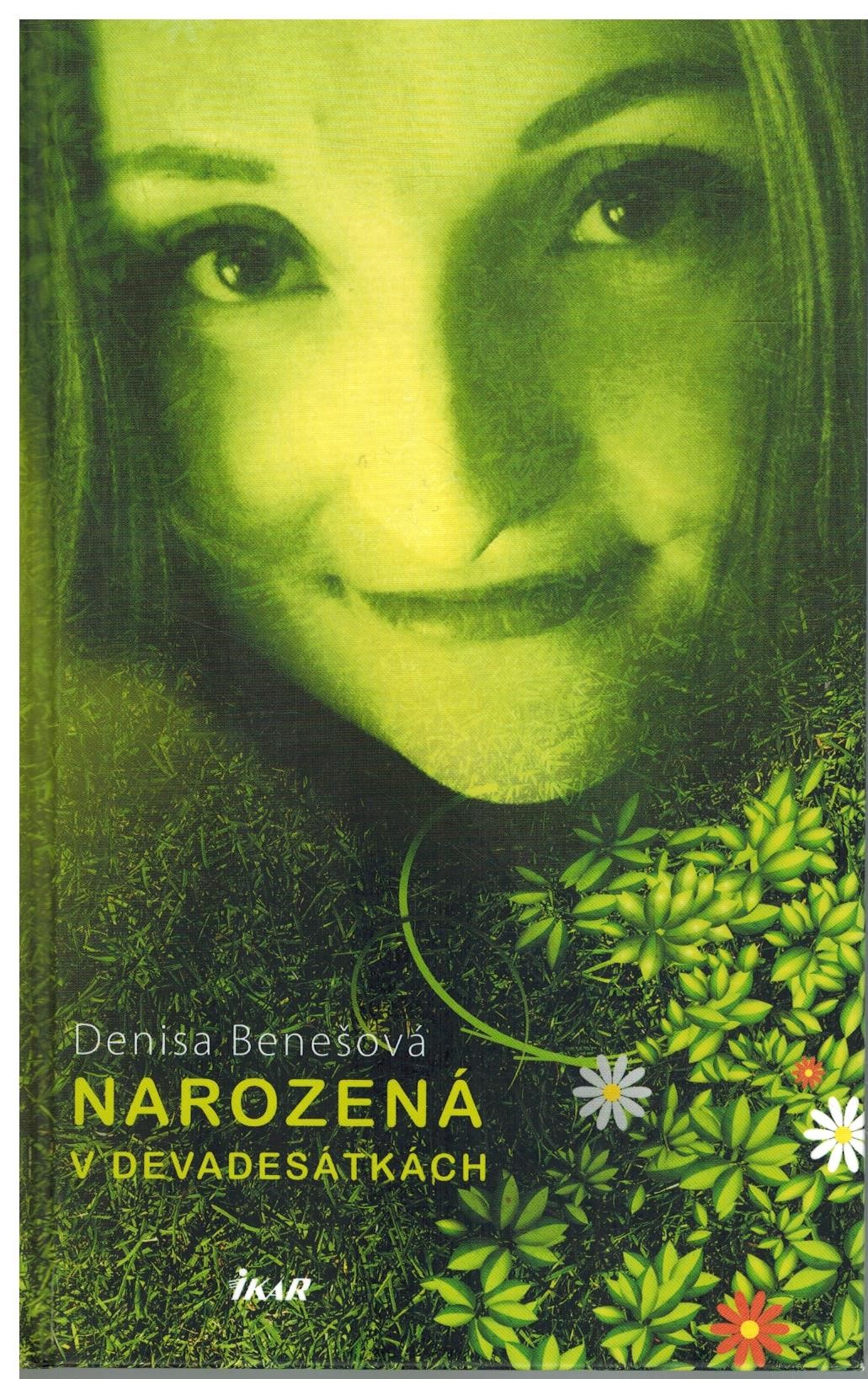 NAROZENÁ V DEVADESÁTKÁCH