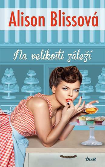 NA VELIKOSTI ZÁLEŽÍ