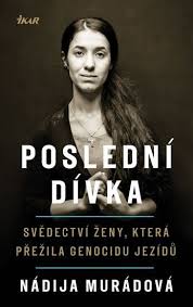 POSLEDNÍ DÍVKA