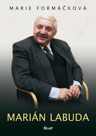 MARIÁN LABUDA