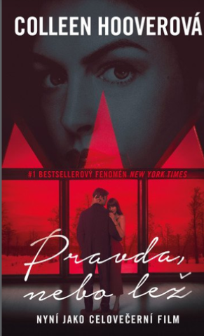 PRAVDA, NEBO LEŽ - 4. VYDÁNÍ