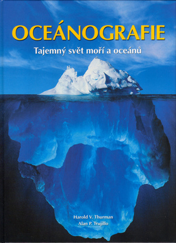 OCEÁNOGRAFIE/CP