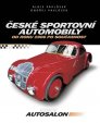 ČESKÉ SPORTOVNÍ AUTOMOBILY/CP