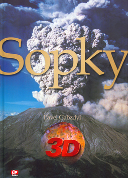 Obálka knihy