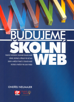 BUDUJEME ŠKOLNÍ WEB/CP