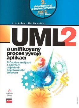 UML 2 A UNIFIKOVANÝ PROCES VÝVOJE APLIKACÍ/CP