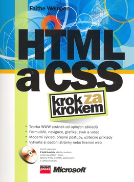 HTML A CSS-KROK ZA KROKEM/CP