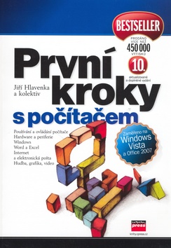 PRVNÍ KROKY S POČÍTAČEM/CP