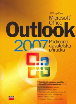 OFFICE OUTLOOK 2007/CP