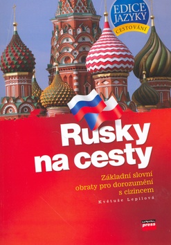 RUSKY NA CESTY/CP