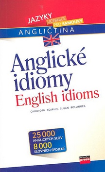 ANGLICKÉ IDIOMY-ENGLISH IDIOMS/CP