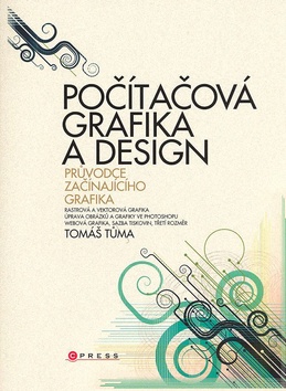 POČÍTAČOVÁ GRAFIKA A DESIGN/CP