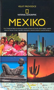 MEXIKO/NATIONAL GEOGRAFIC