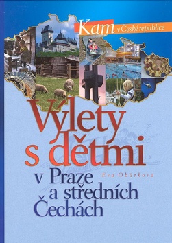 Obálka knihy