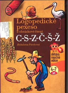 Obálka knihy