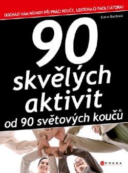 90 SKVĚLÝCH AKTIVIT/CP