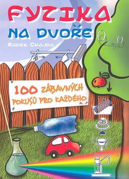 Obálka knihy