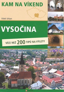 Obálka knihy
