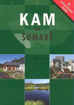Obálka knihy