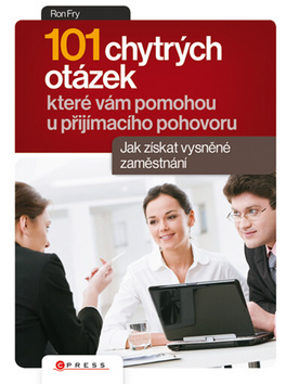 Obálka knihy