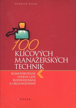Obálka knihy