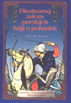 Obálka knihy