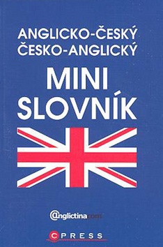 AČ-ČA MINI SLOVNÍK/CP