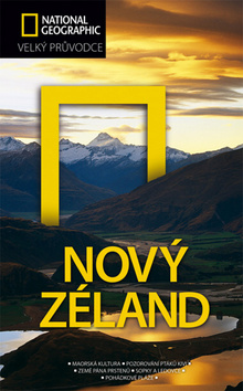 NOVÝ ZÉLAND/NG