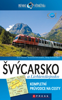 ŠVÝCARSKO A LICHTENŠTEJNSKO/CP