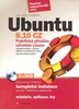 UBUNTU 8.10 CZ-PŘÍRUČKA UŽIVATELE/CP