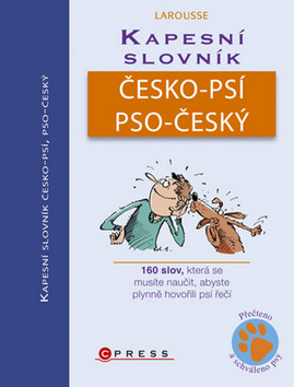 SLOVNÍK ČESKO-PSÍ,PSO-ČESKÝ/CP