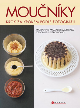 Obálka knihy